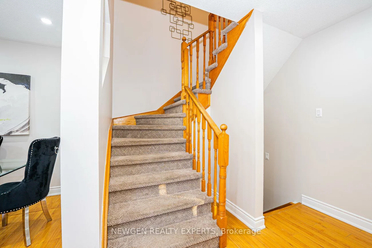 23, Whiteface, Fletcher's Meadow, Brampton