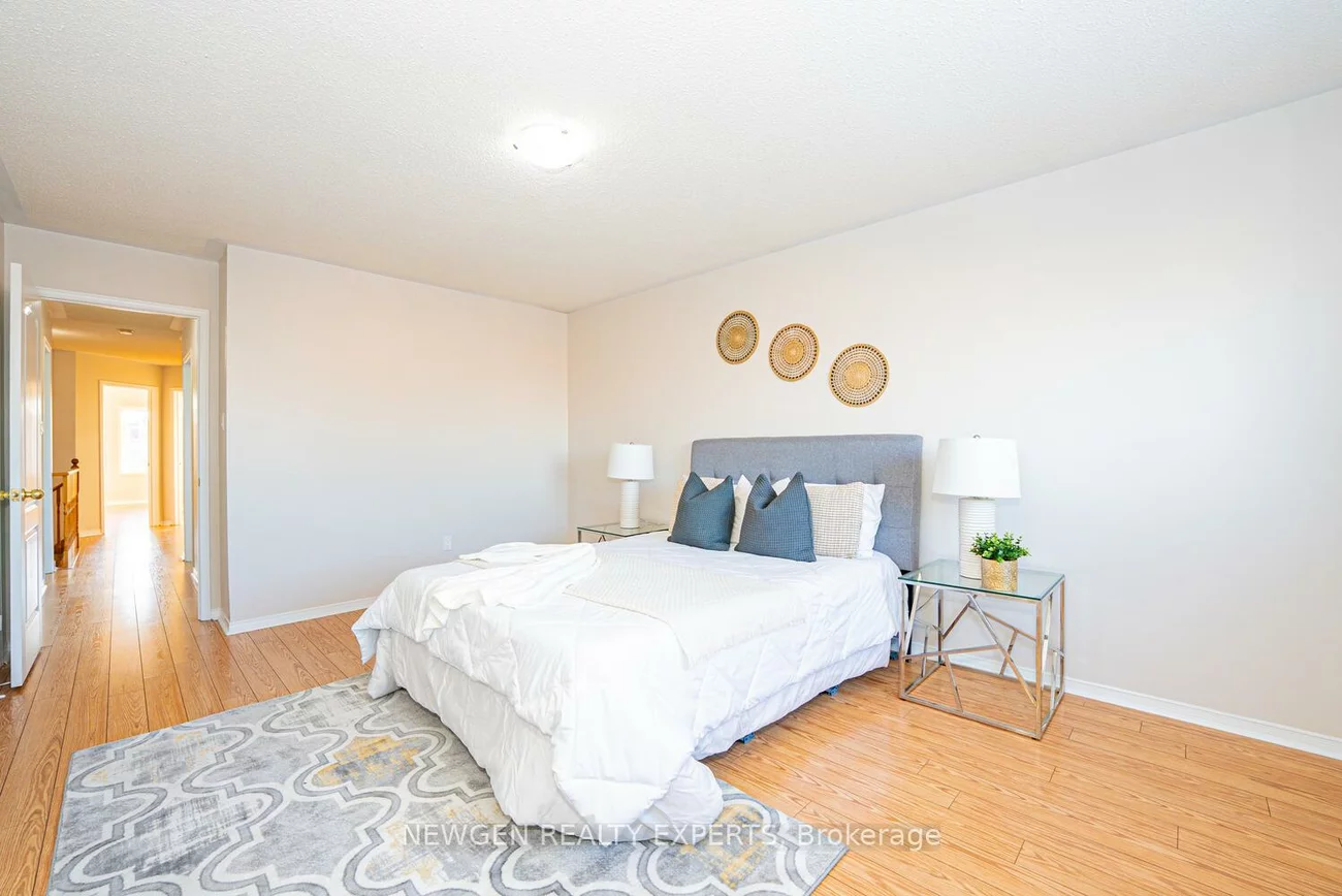 23, Whiteface, Fletcher's Meadow, Brampton