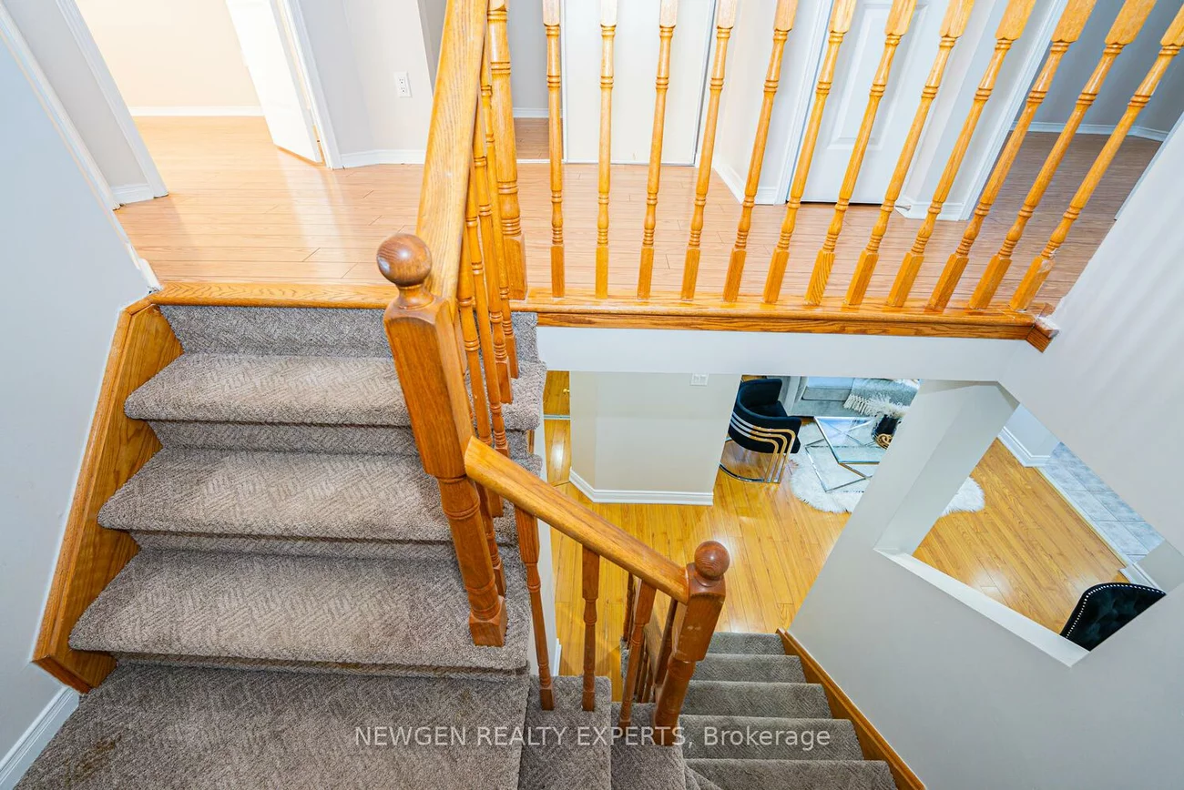 23, Whiteface, Fletcher's Meadow, Brampton