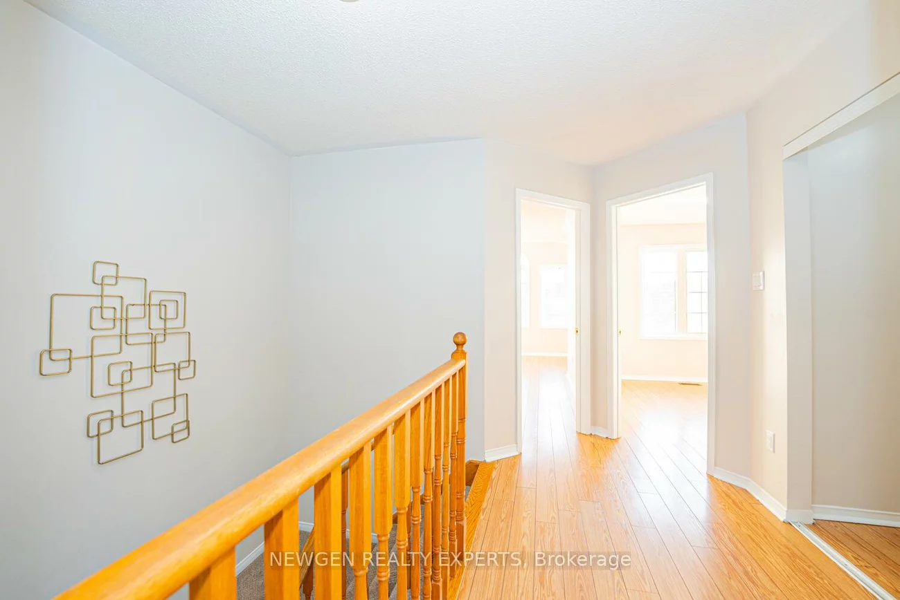 23, Whiteface, Fletcher's Meadow, Brampton