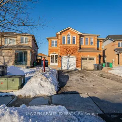 23, Whiteface, Fletcher's Meadow, Brampton