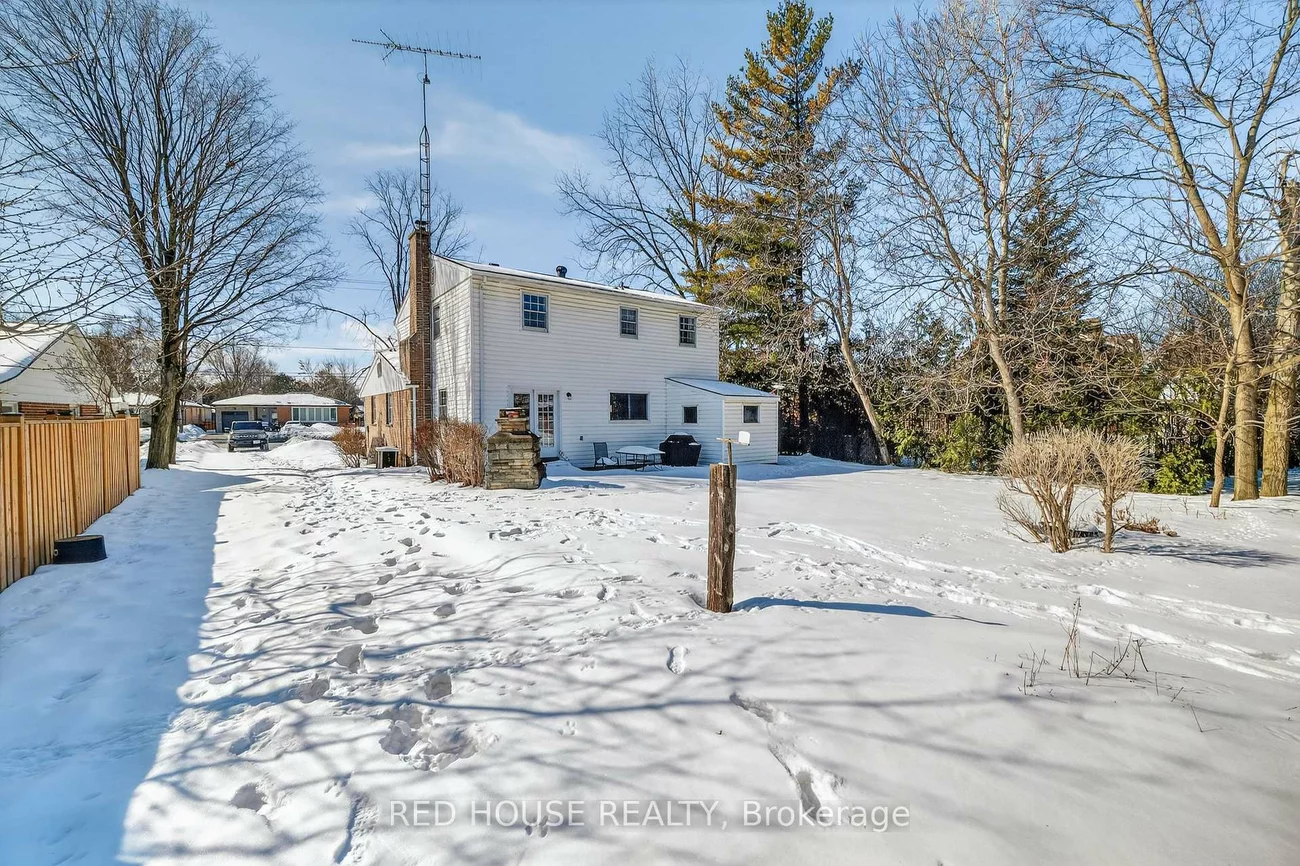 53, MCLAUGHLIN, Brampton West, Brampton