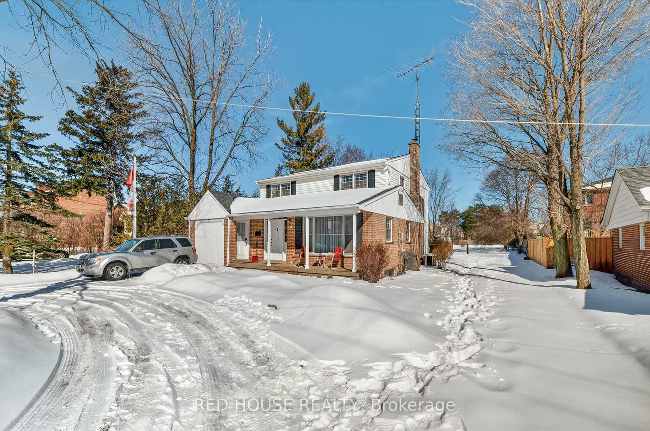 53, MCLAUGHLIN, Brampton West, Brampton