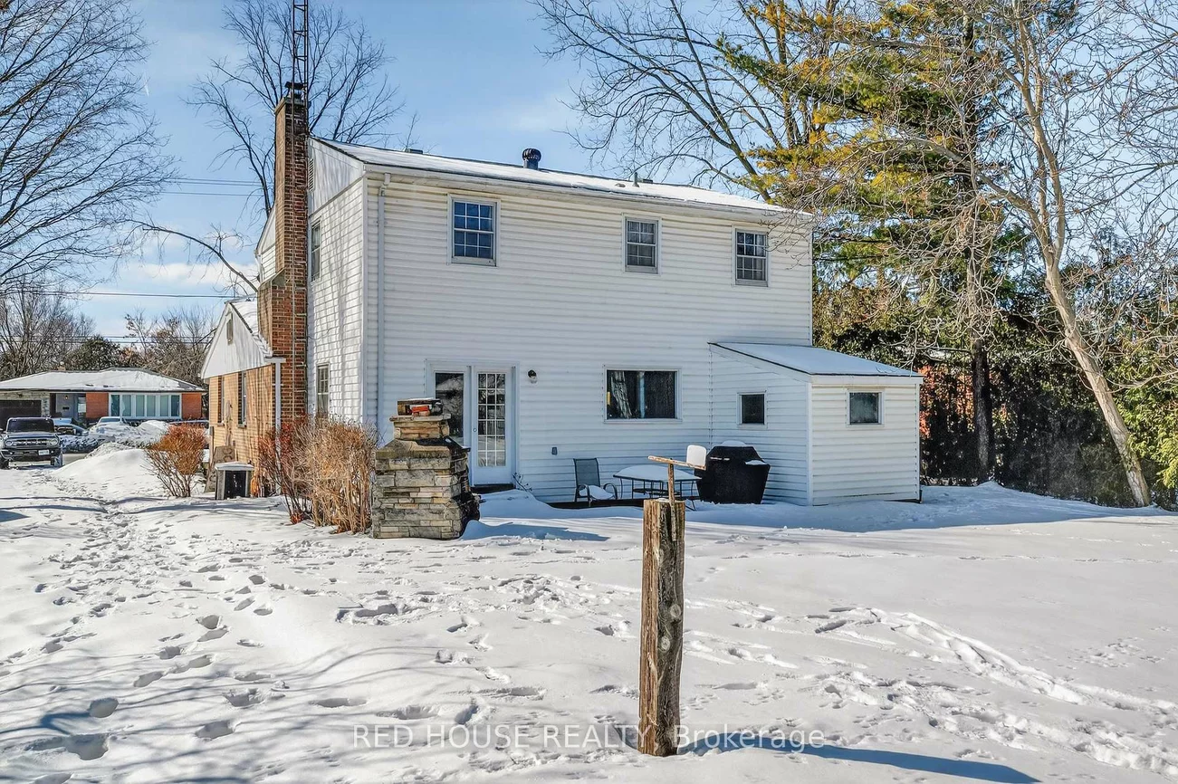 53, MCLAUGHLIN, Brampton West, Brampton