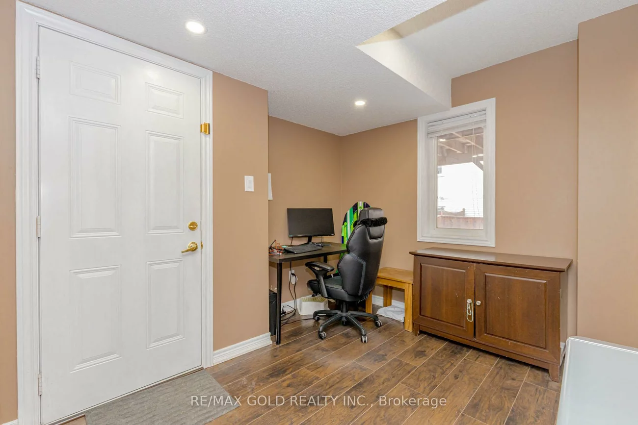 6, October, Bram West, Brampton