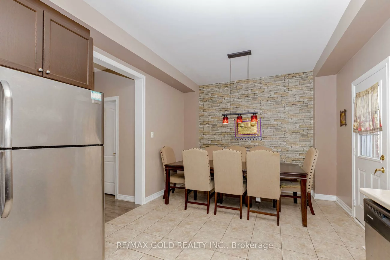 6, October, Bram West, Brampton