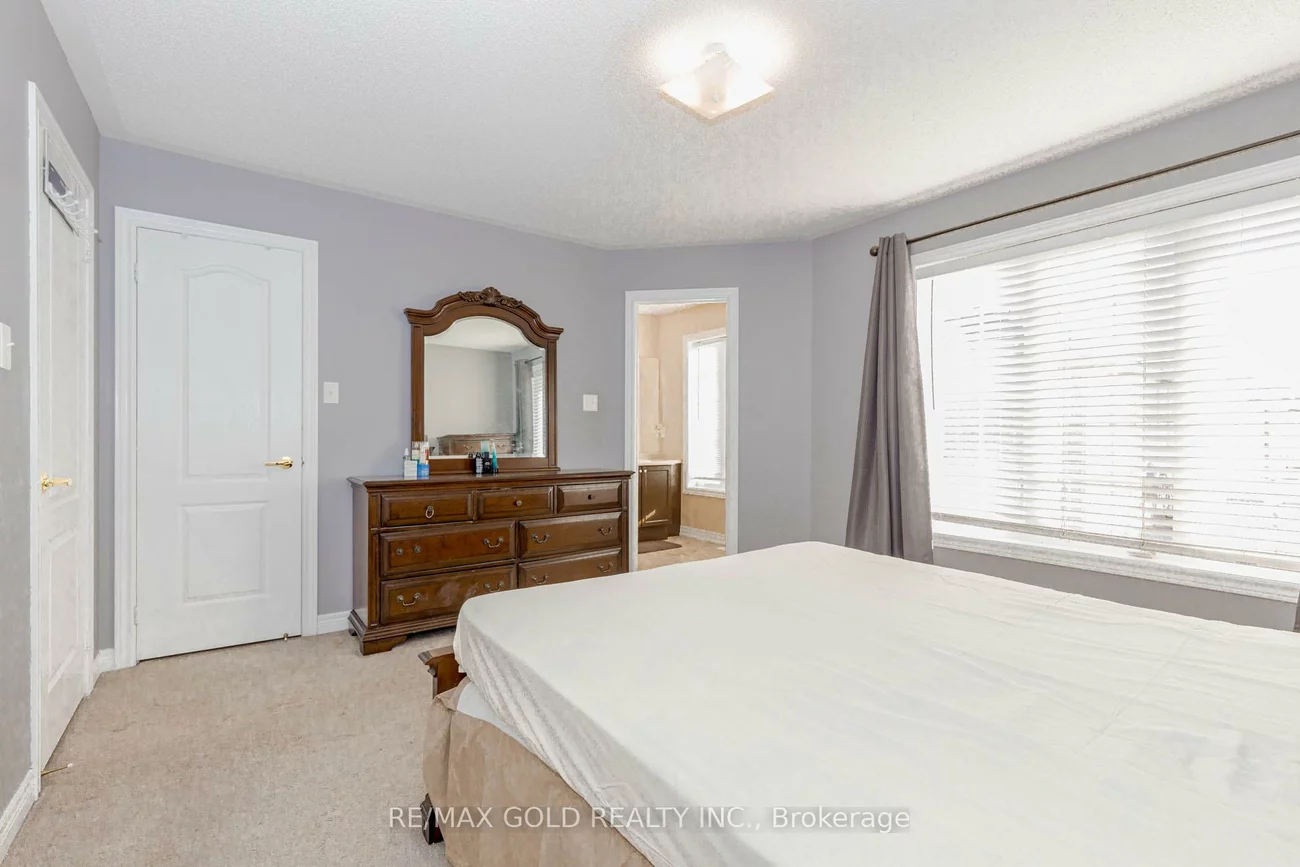 6, October, Bram West, Brampton