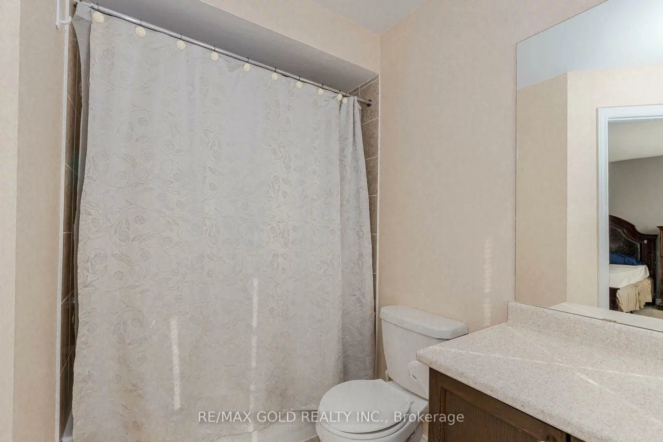 6, October, Bram West, Brampton