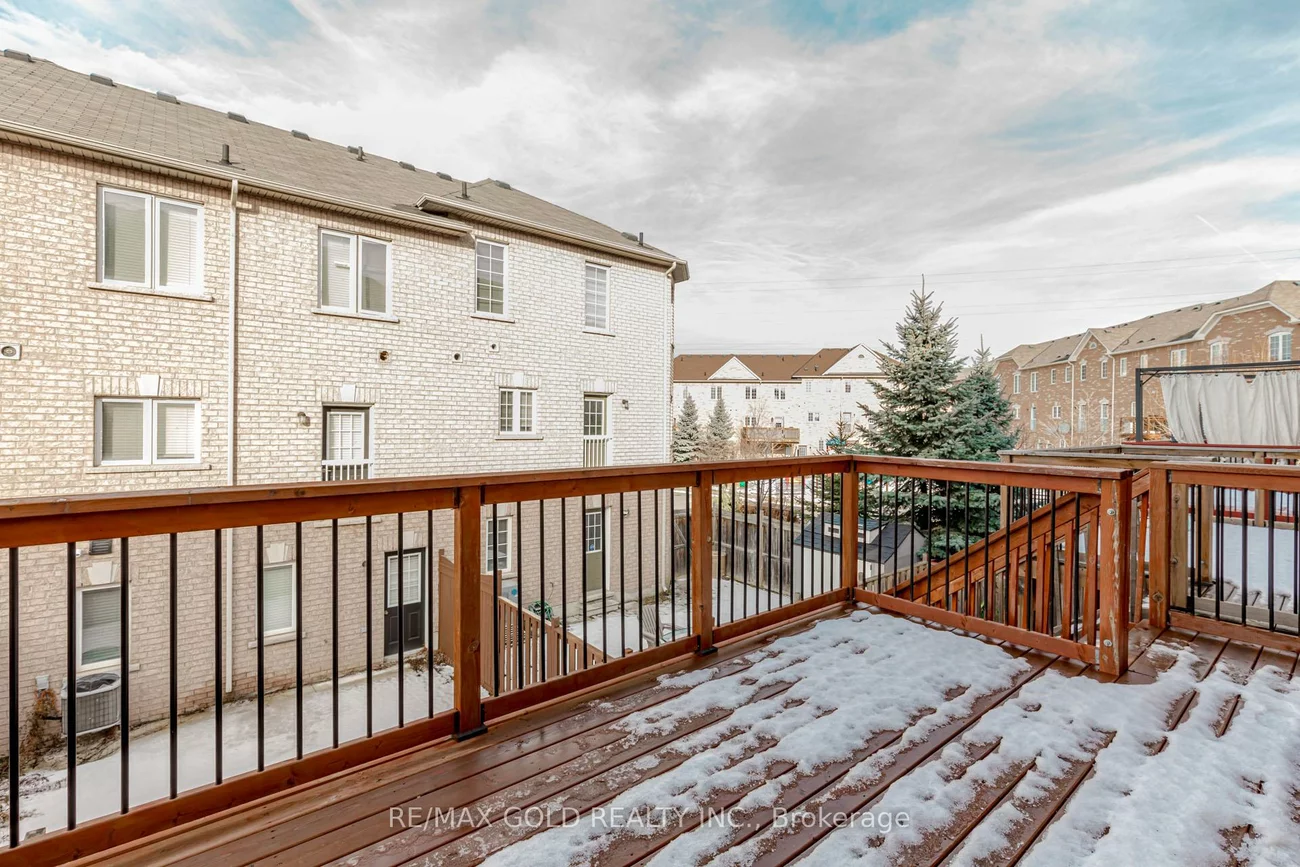 6, October, Bram West, Brampton