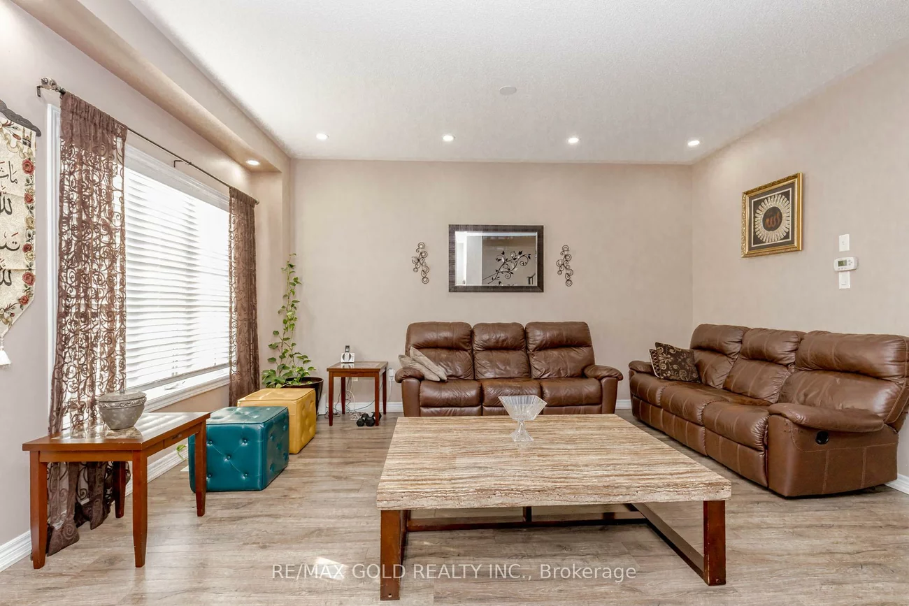 6, October, Bram West, Brampton