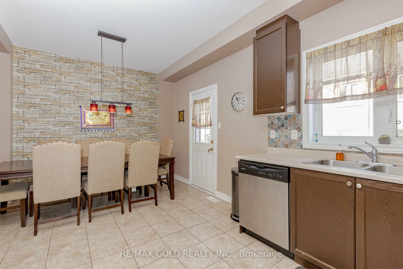 6, October, Bram West, Brampton