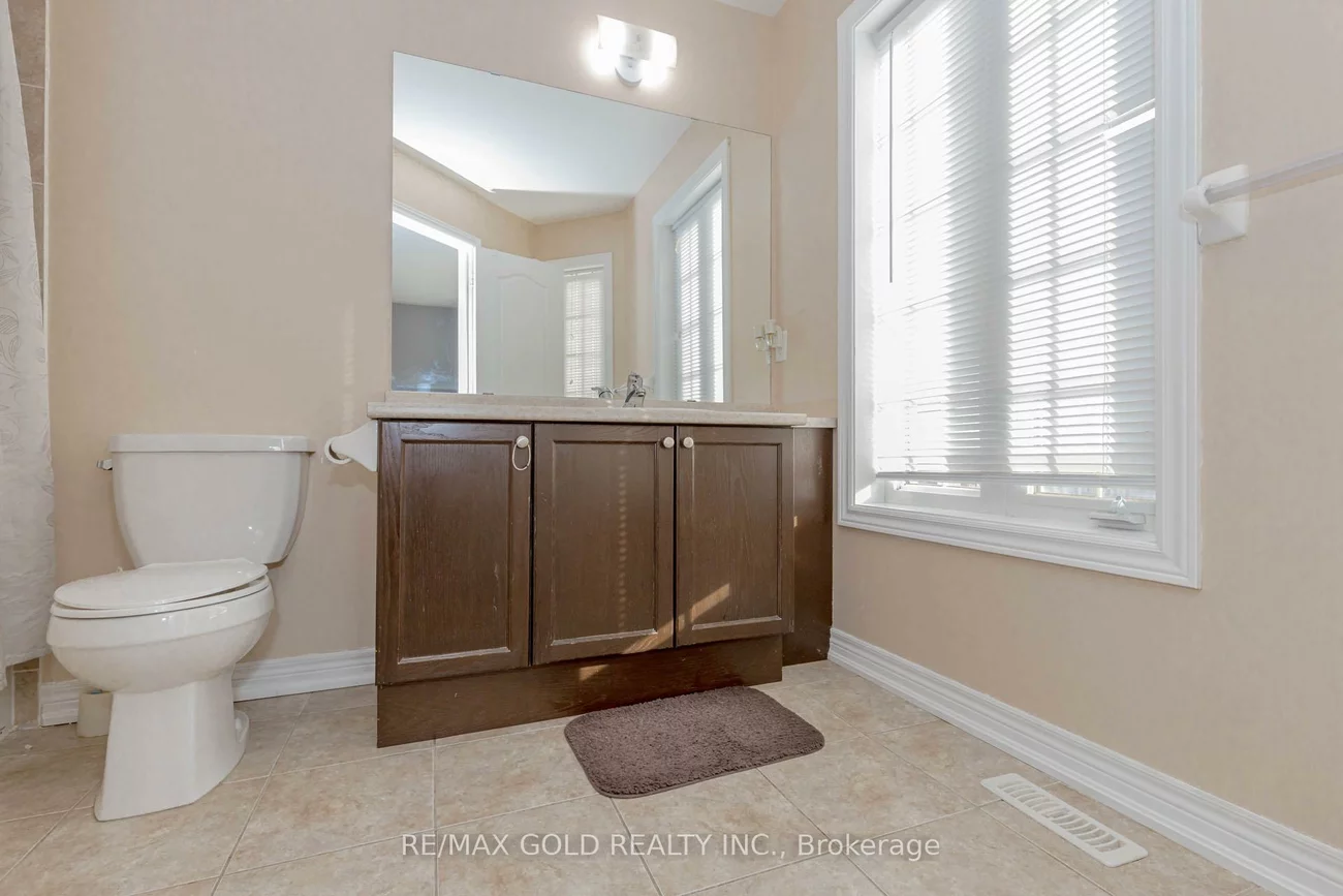 6, October, Bram West, Brampton