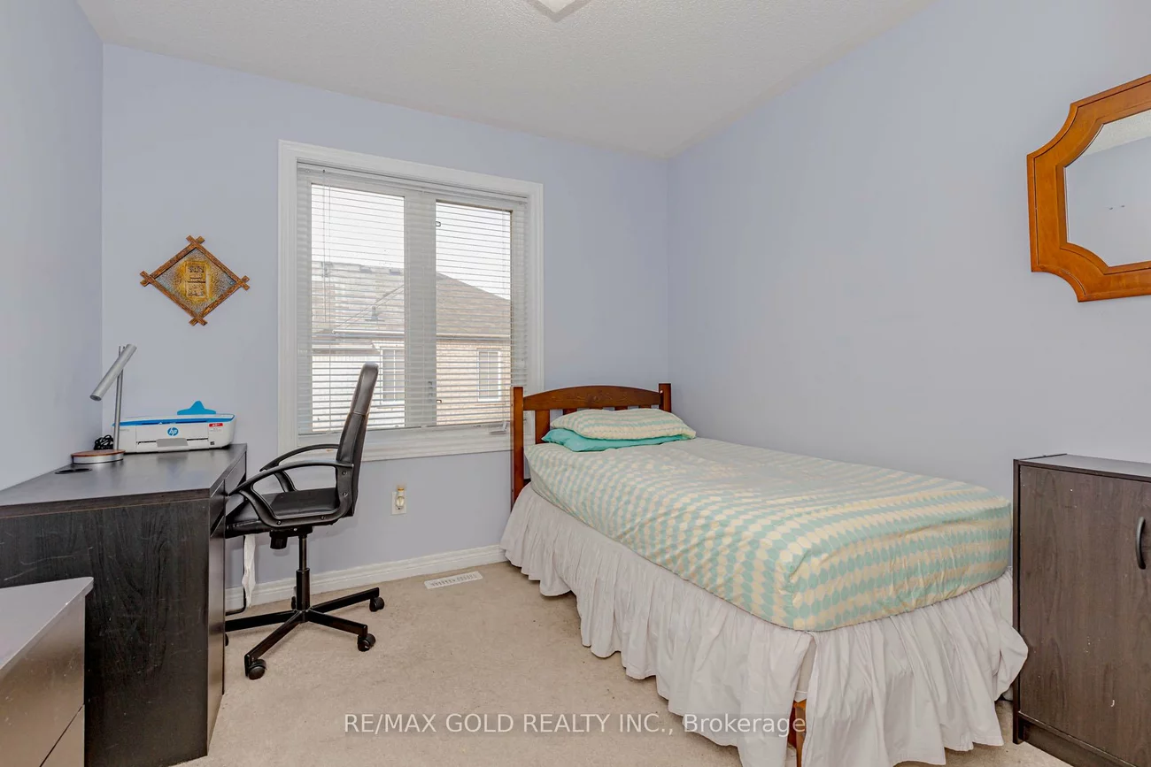 6, October, Bram West, Brampton