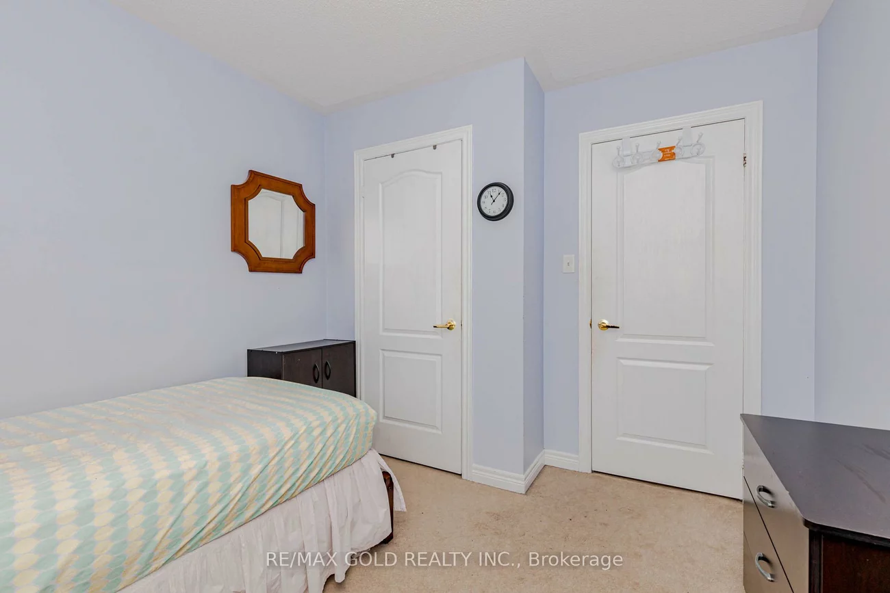 6, October, Bram West, Brampton