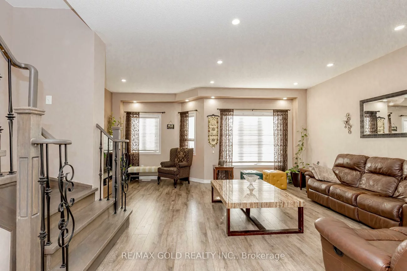 6, October, Bram West, Brampton