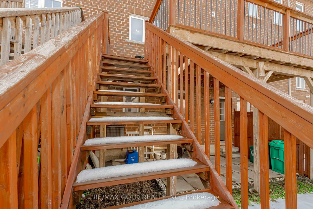 6, October, Bram West, Brampton