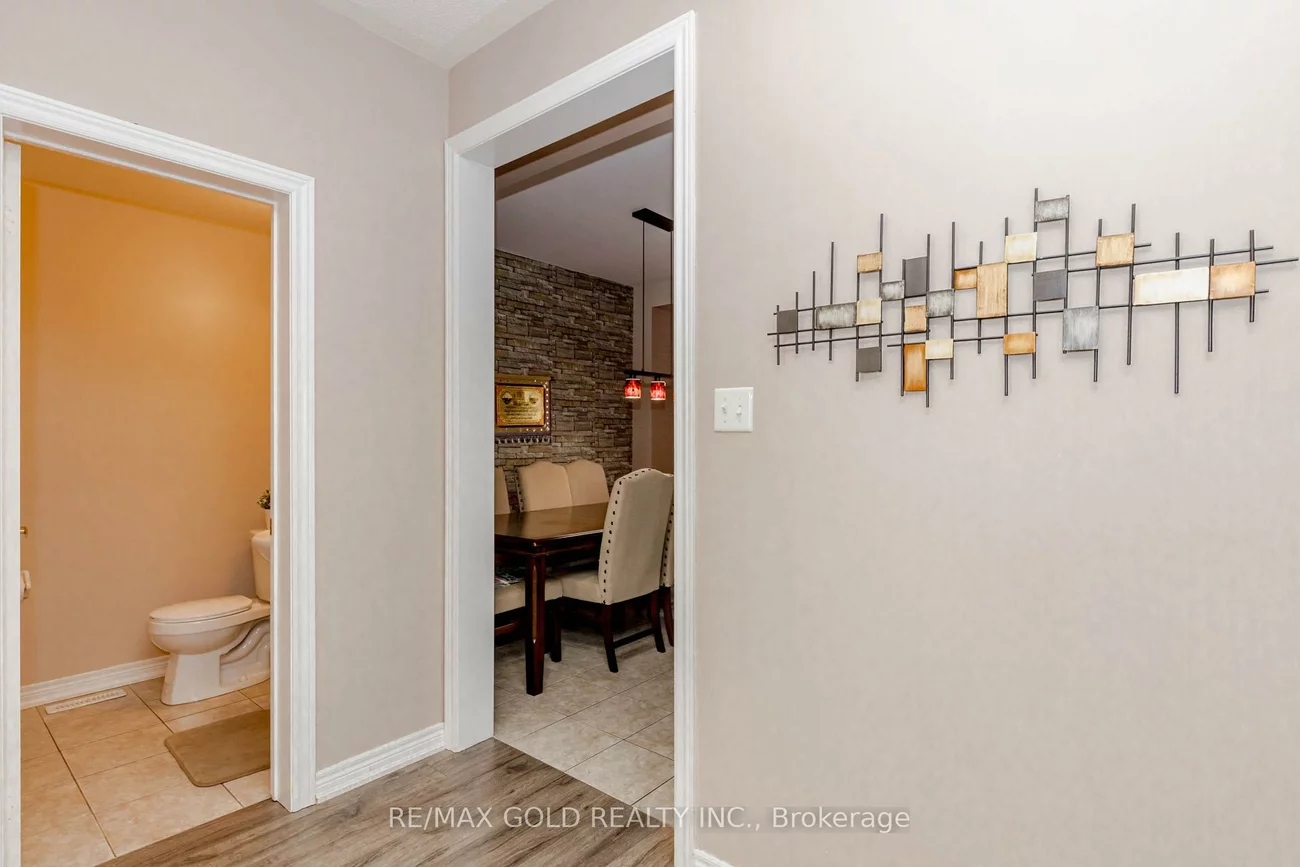 6, October, Bram West, Brampton