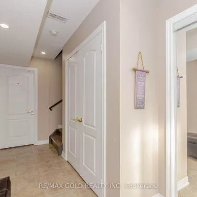 6, October, Bram West, Brampton