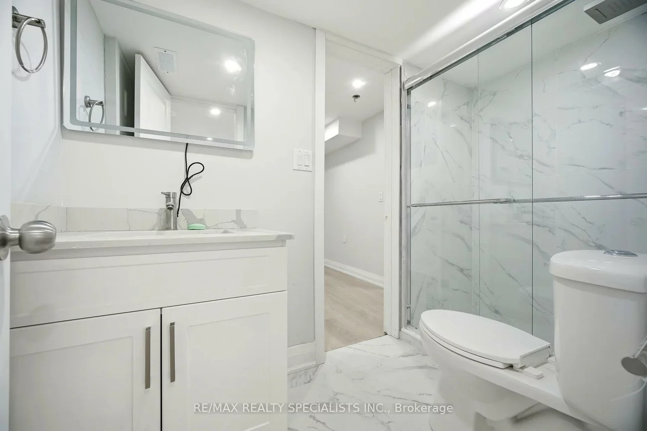 15, Dalbeattie, Bram West, Brampton