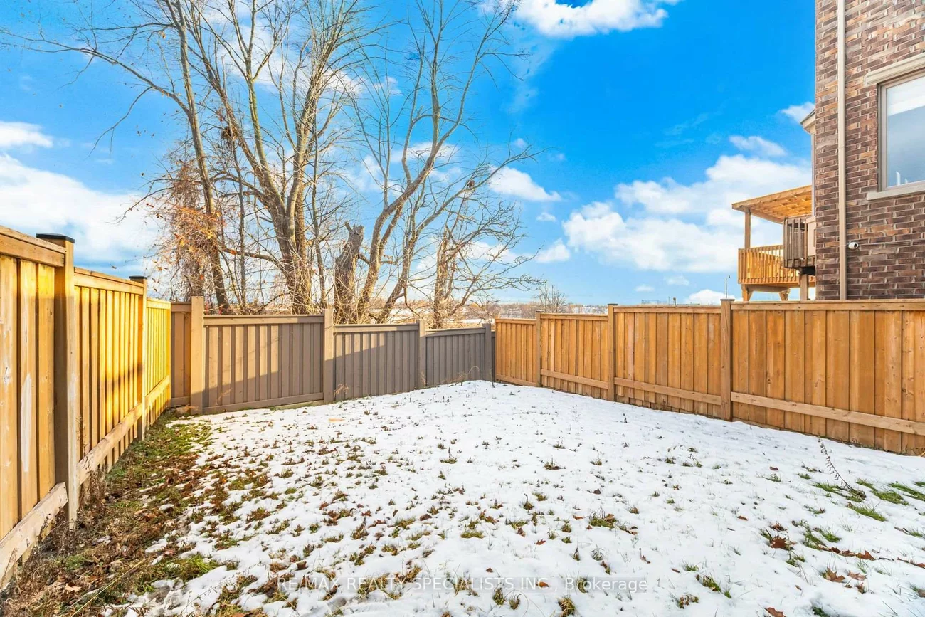 15, Dalbeattie, Bram West, Brampton