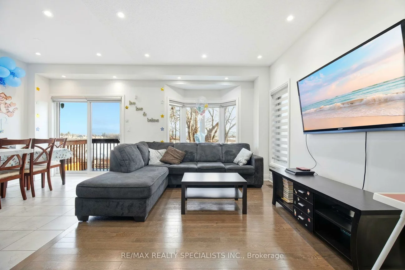 15, Dalbeattie, Bram West, Brampton