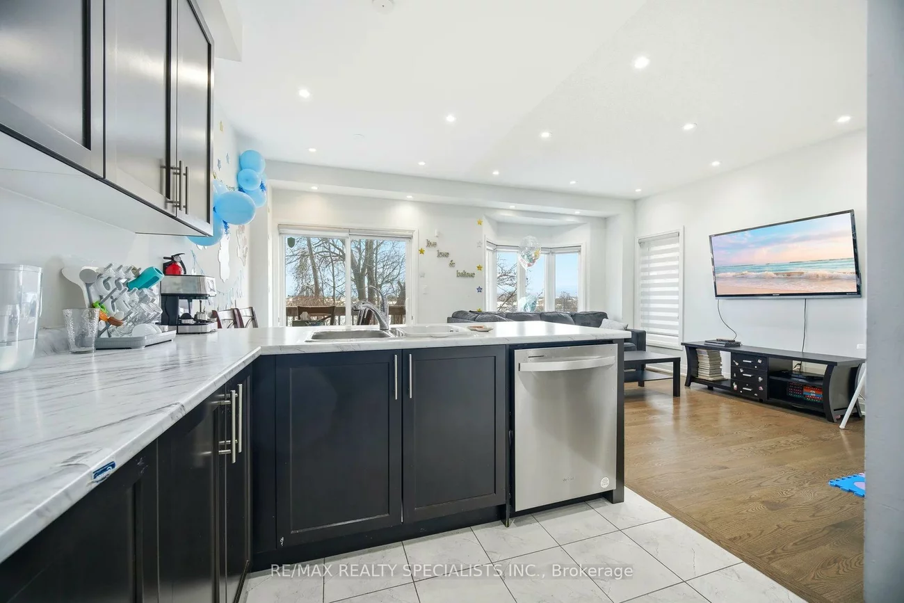 15, Dalbeattie, Bram West, Brampton