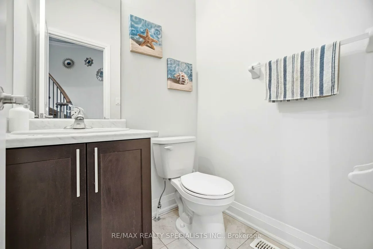 15, Dalbeattie, Bram West, Brampton