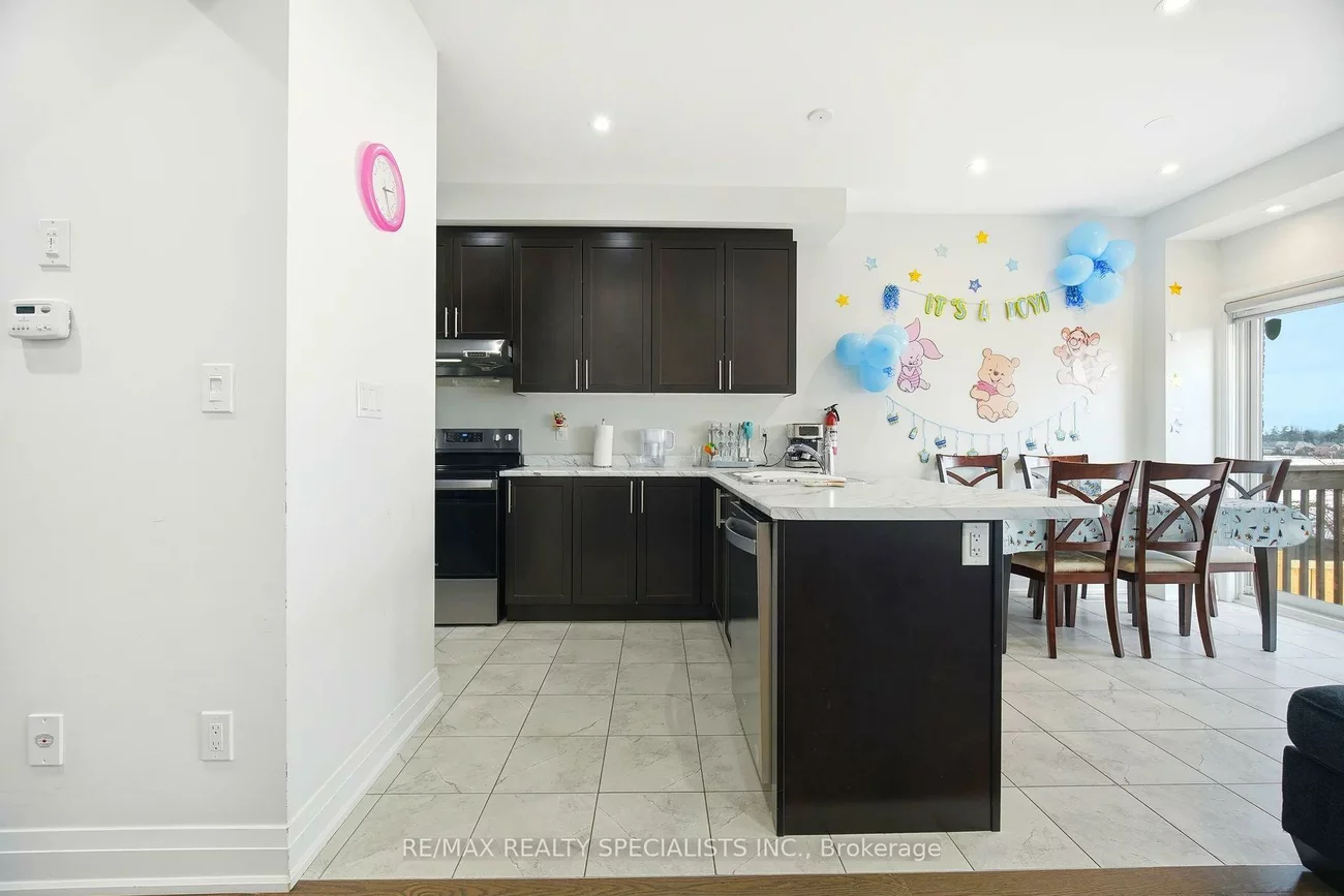 15, Dalbeattie, Bram West, Brampton