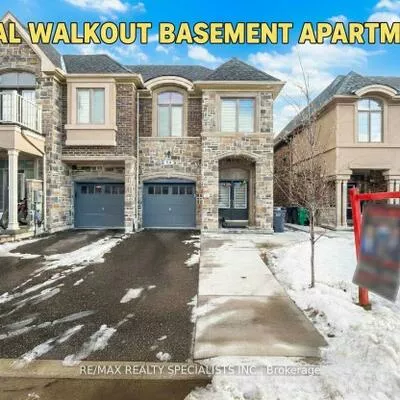 15, Dalbeattie, Bram West, Brampton