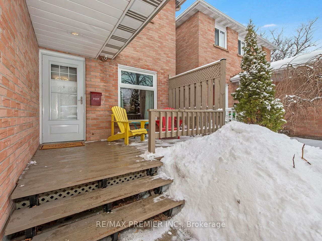 122, Rushmore, Heart Lake East, Brampton