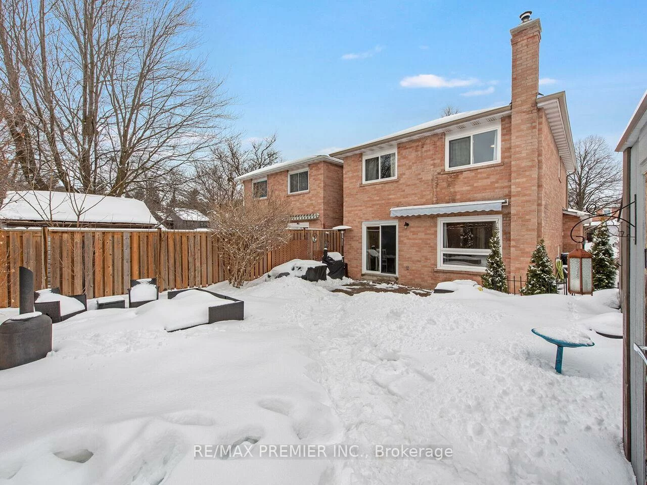 122, Rushmore, Heart Lake East, Brampton