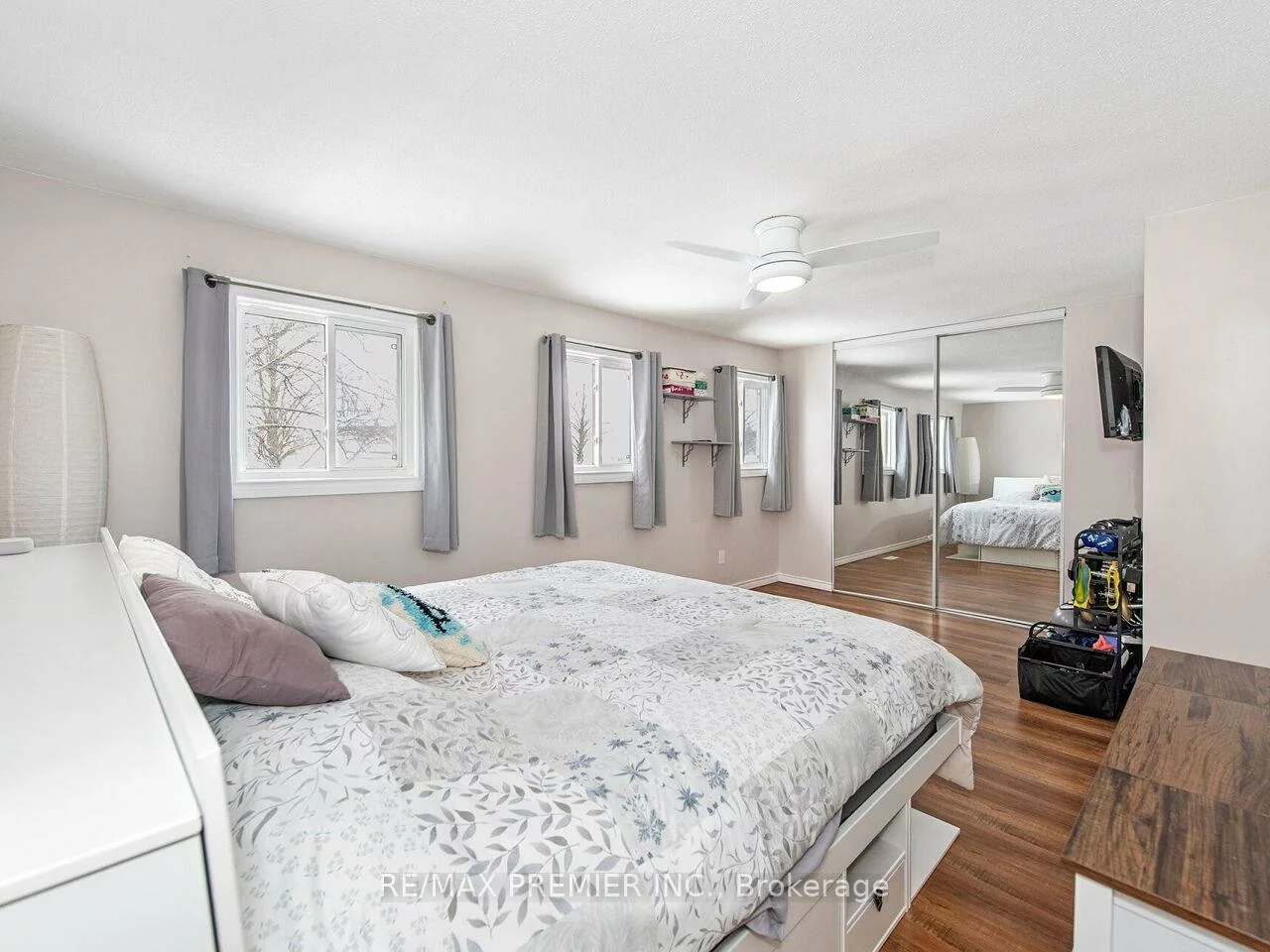 122, Rushmore, Heart Lake East, Brampton