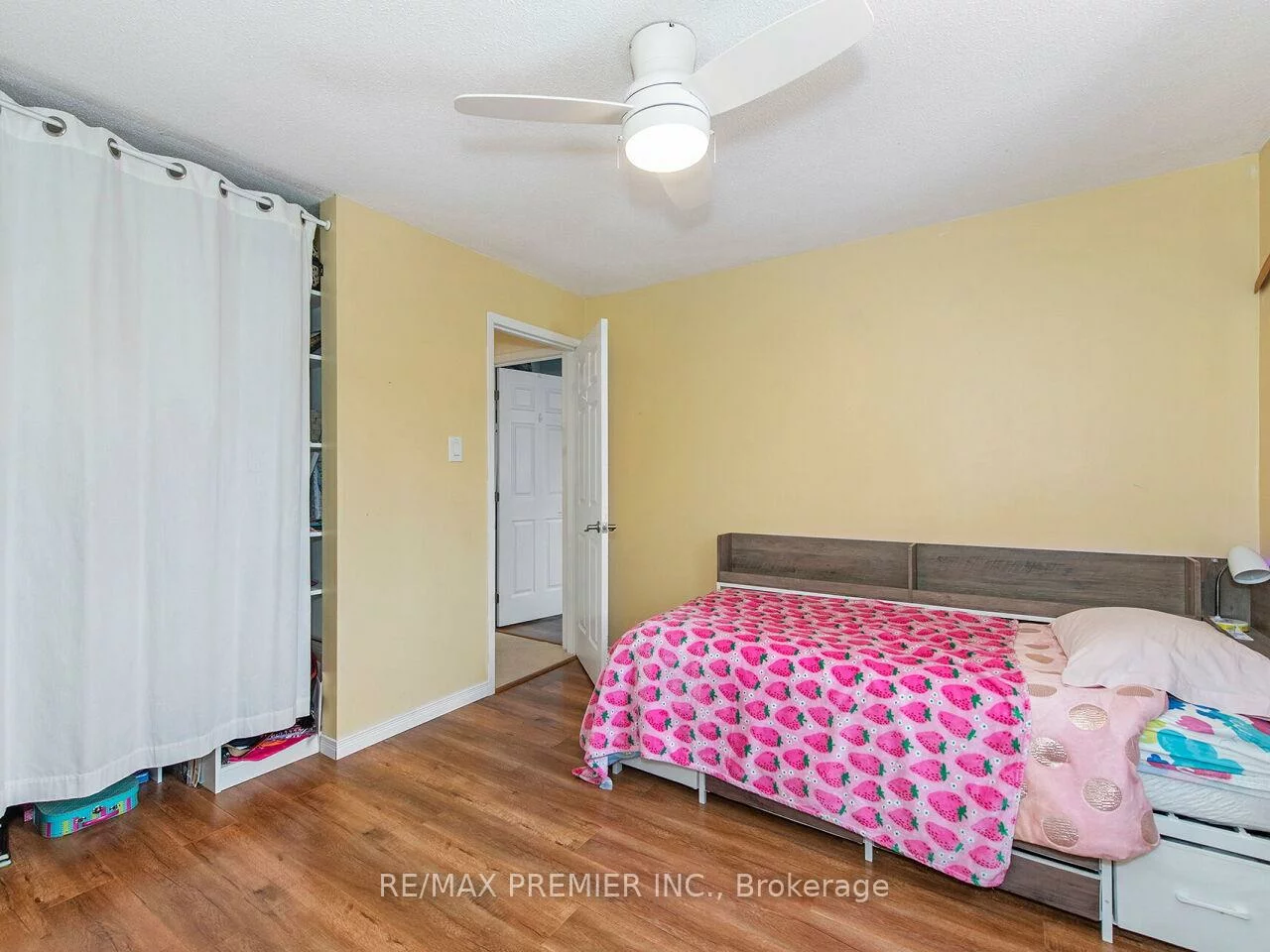 122, Rushmore, Heart Lake East, Brampton