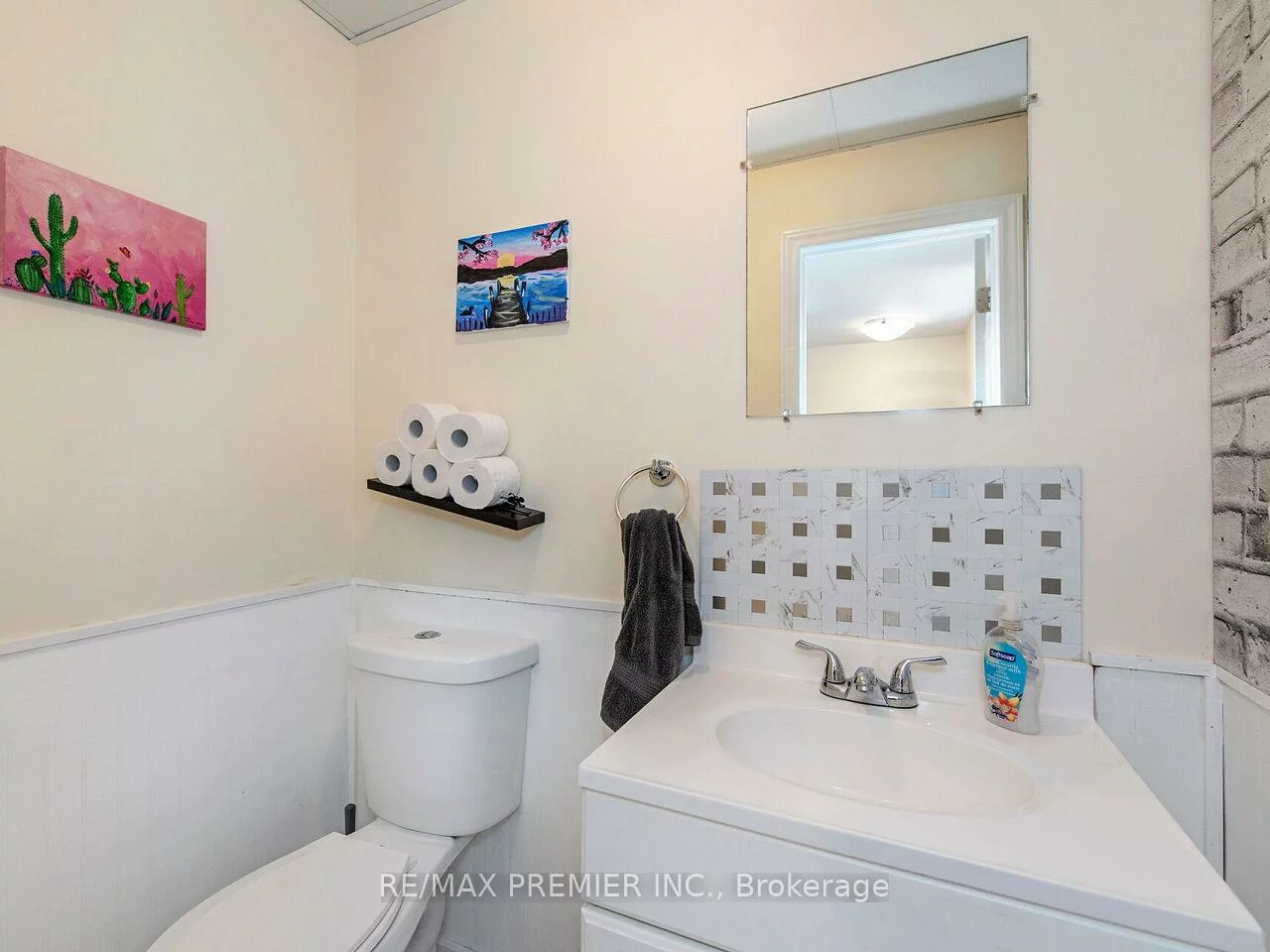 122, Rushmore, Heart Lake East, Brampton