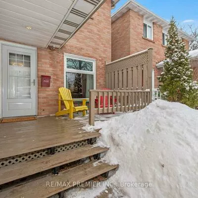 122, Rushmore, Heart Lake East, Brampton