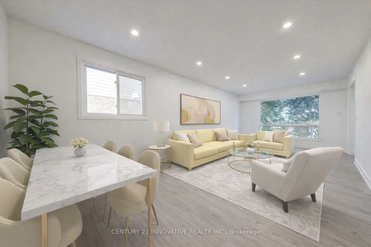 23, Northgate, Westgate, Brampton