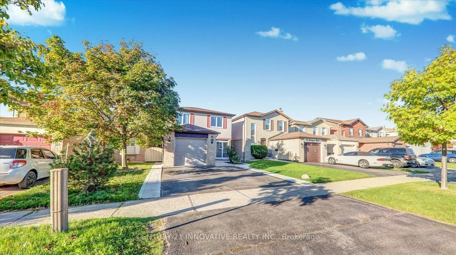 23, Northgate, Westgate, Brampton