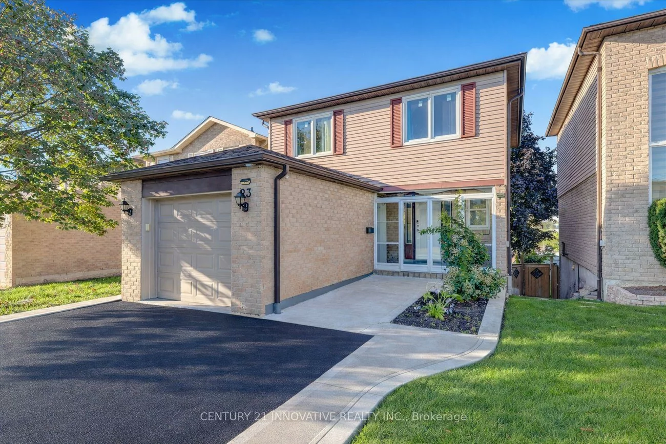 23, Northgate, Westgate, Brampton