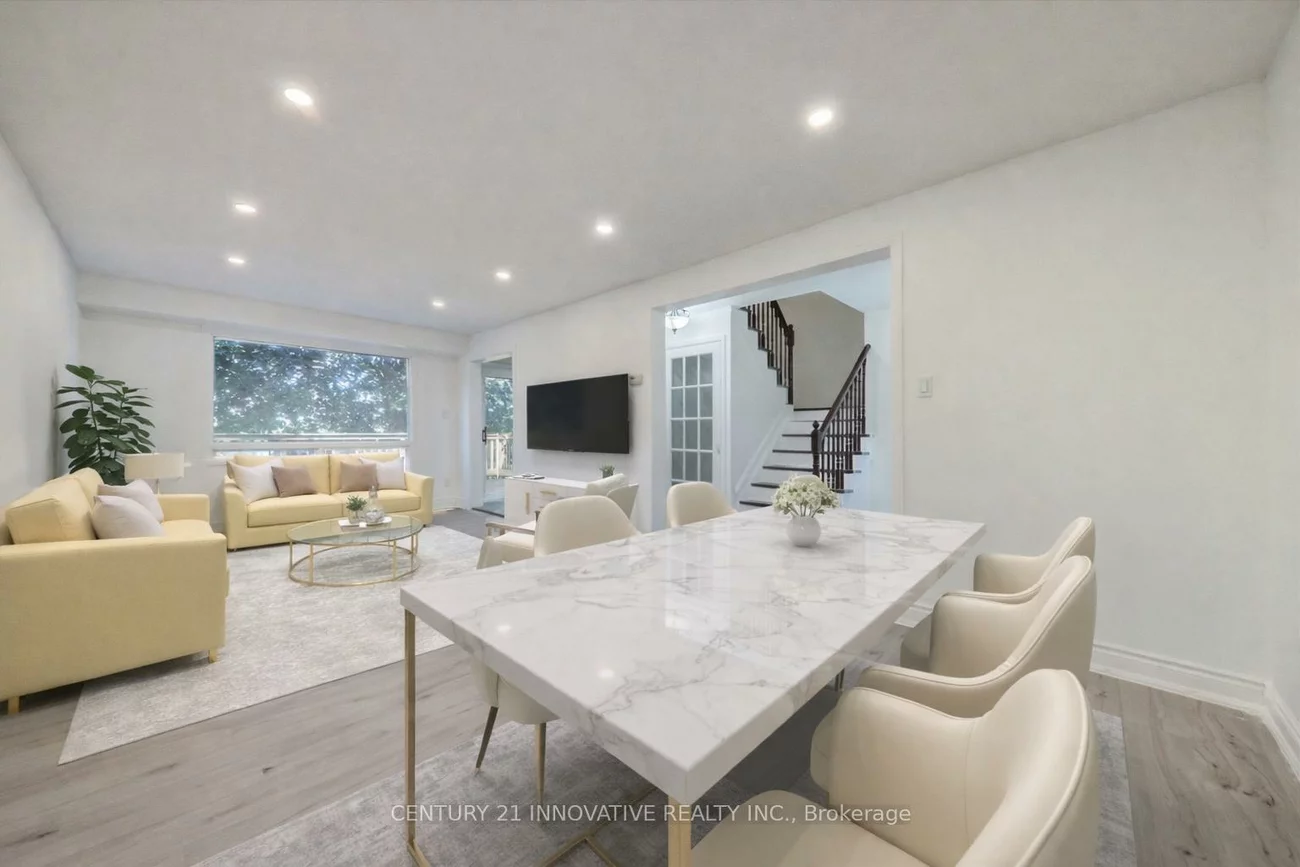 23, Northgate, Westgate, Brampton