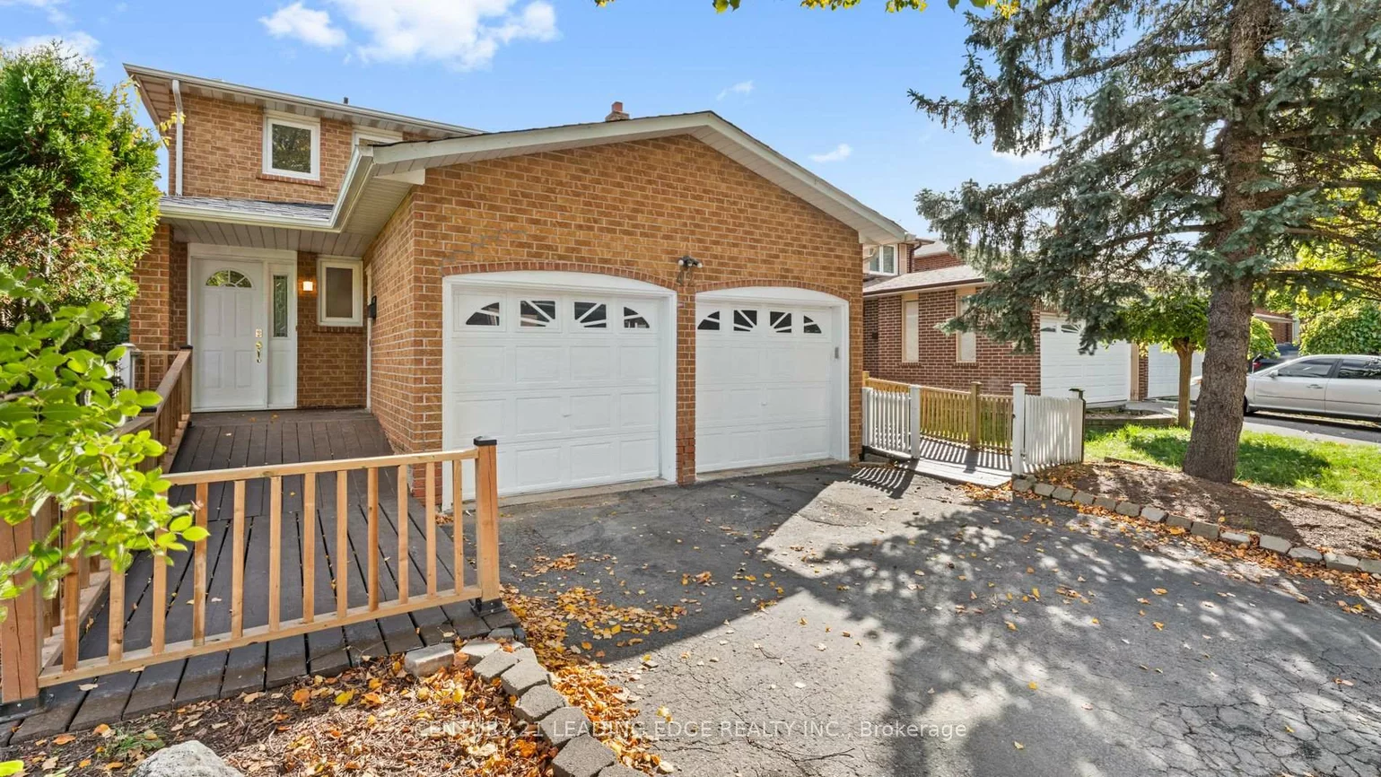 42, Tanager, Heart Lake West, Brampton