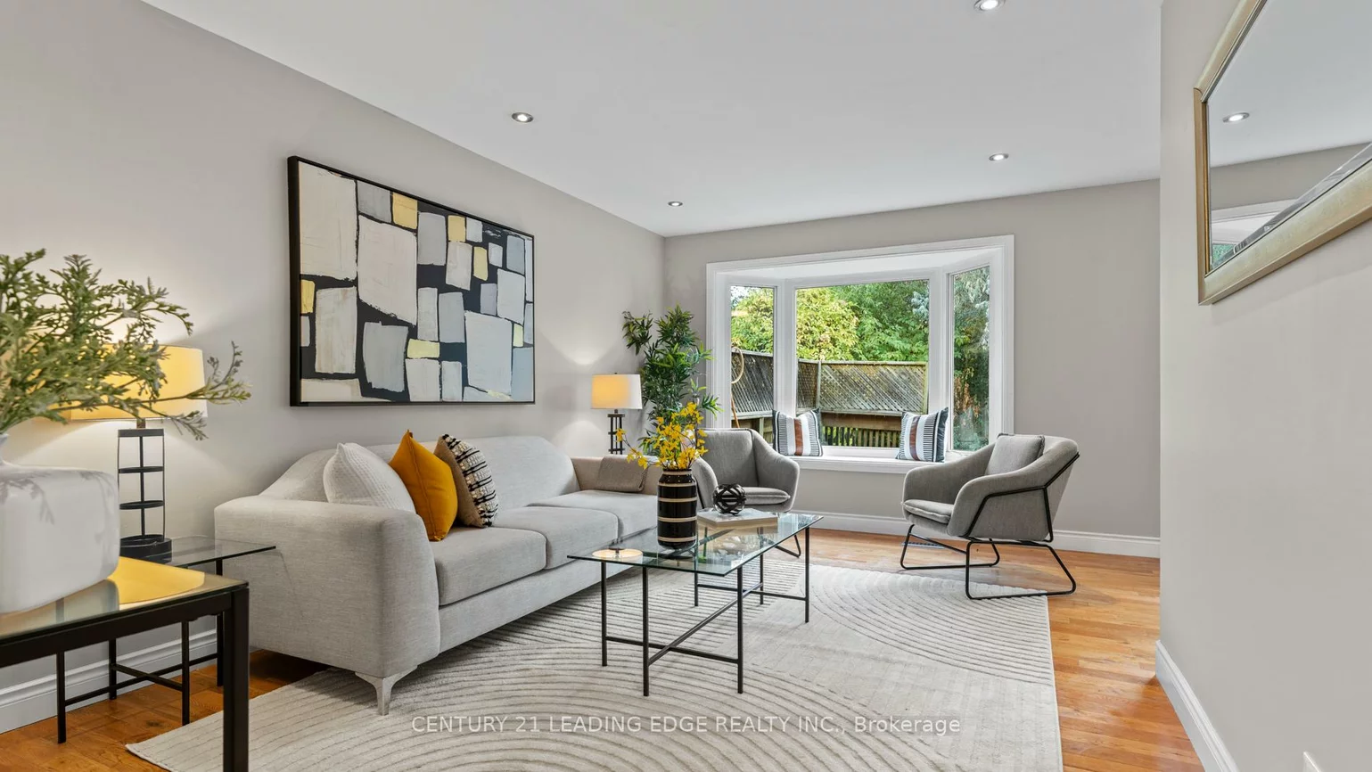 42, Tanager, Heart Lake West, Brampton