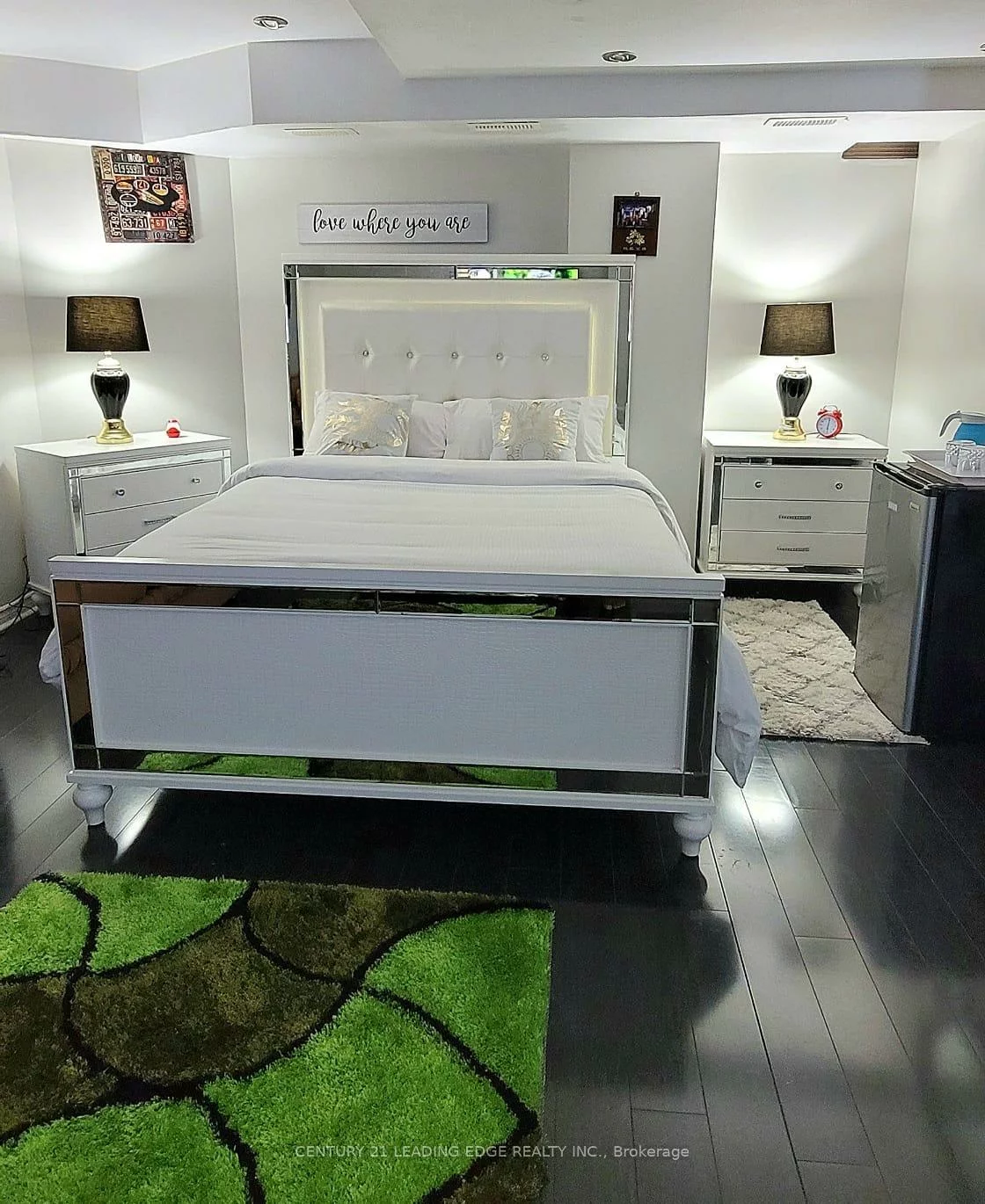 44, Deepcoral, Madoc, Brampton