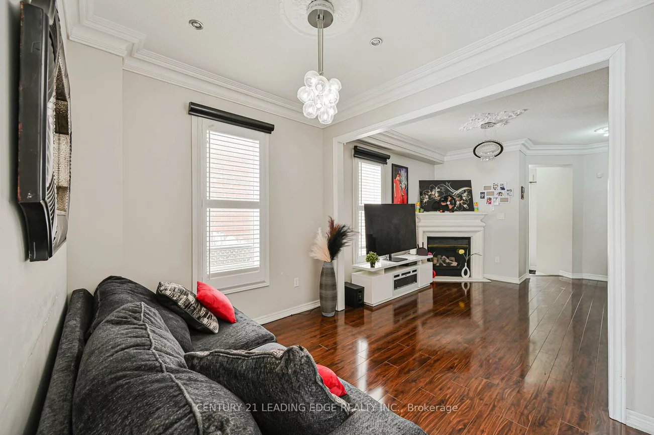 44, Deepcoral, Madoc, Brampton