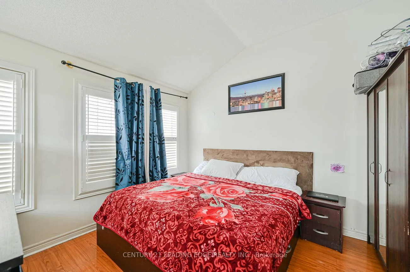 44, Deepcoral, Madoc, Brampton