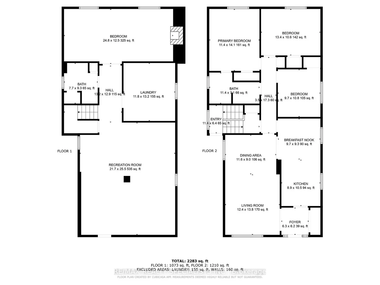 8, Malcolm, Central Park, Brampton