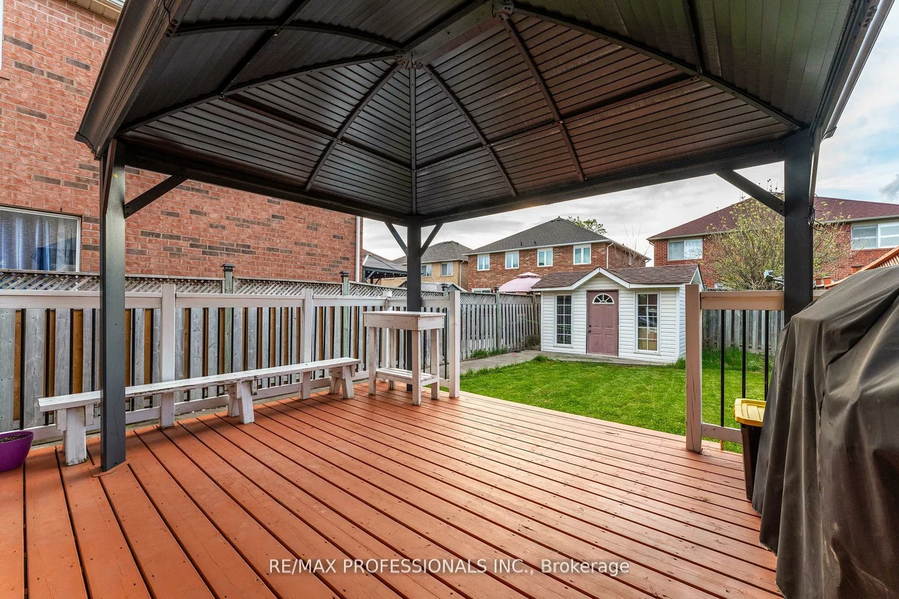 96, Lake Louise, Fletcher's Meadow, Brampton