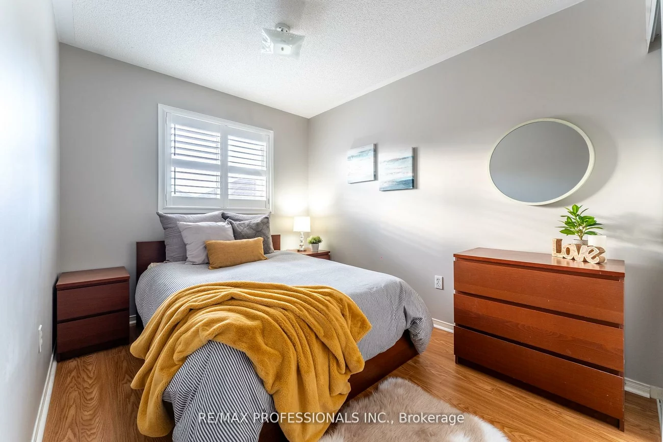 96, Lake Louise, Fletcher's Meadow, Brampton