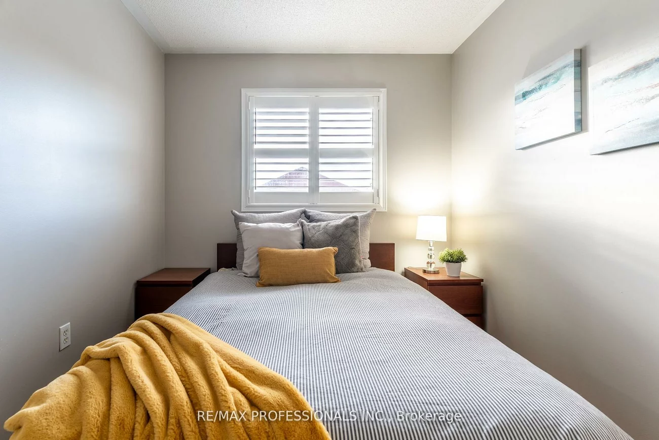 96, Lake Louise, Fletcher's Meadow, Brampton