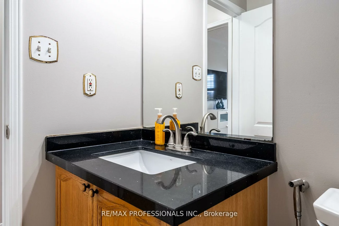 96, Lake Louise, Fletcher's Meadow, Brampton