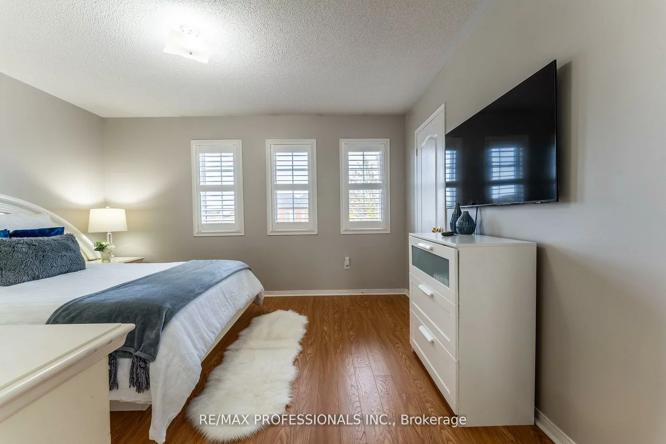 96, Lake Louise, Fletcher's Meadow, Brampton